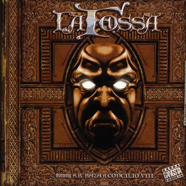La fossa - EP