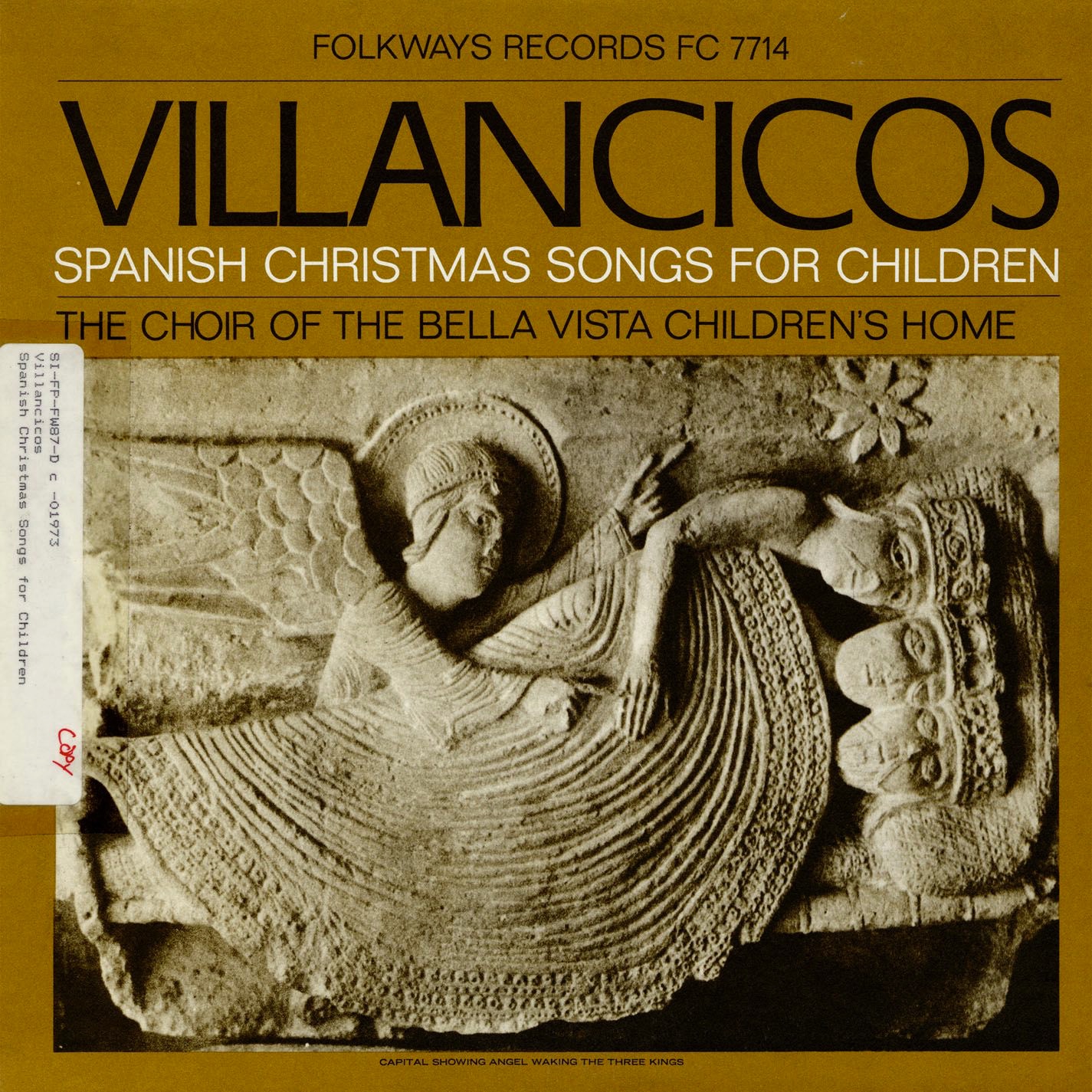 Villancicos - Spanish Christmas Songs for Children