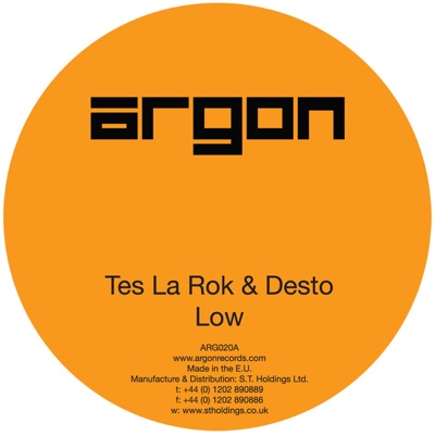 Tes La Rok & Desto