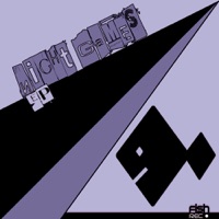 Alex Schifani - Night Games (Original Mix)