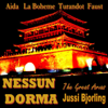 Nessun Dorma - the Great Arias - Jussi Björling