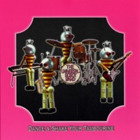 Dance & shake your tambourine (radio version)
