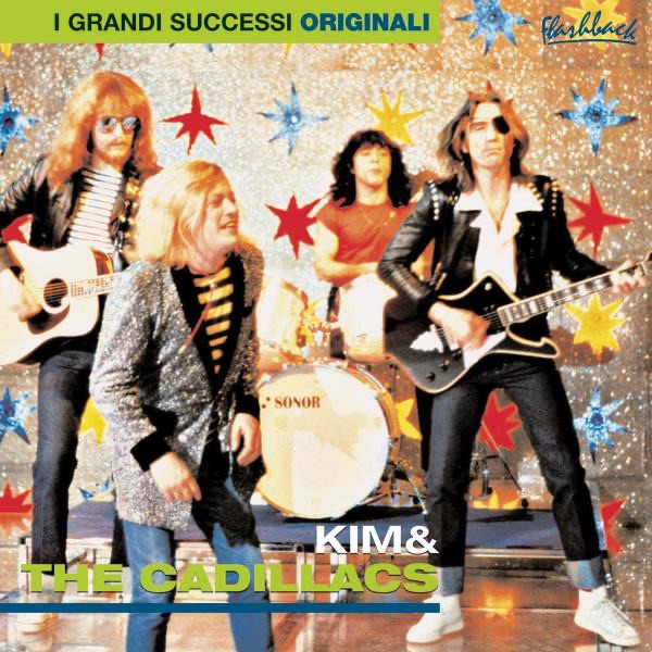 I Grandi Successi Originali