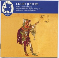 Court Jesters - Sirinu