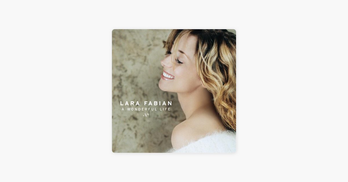 I Guess I Loved You – Song by Lara Fabian – Apple Music