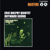 Eric Dolphy Quintet - 245