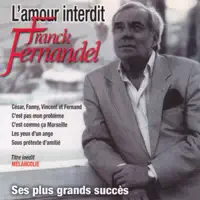 César, Fanny, Vincent et Fernand