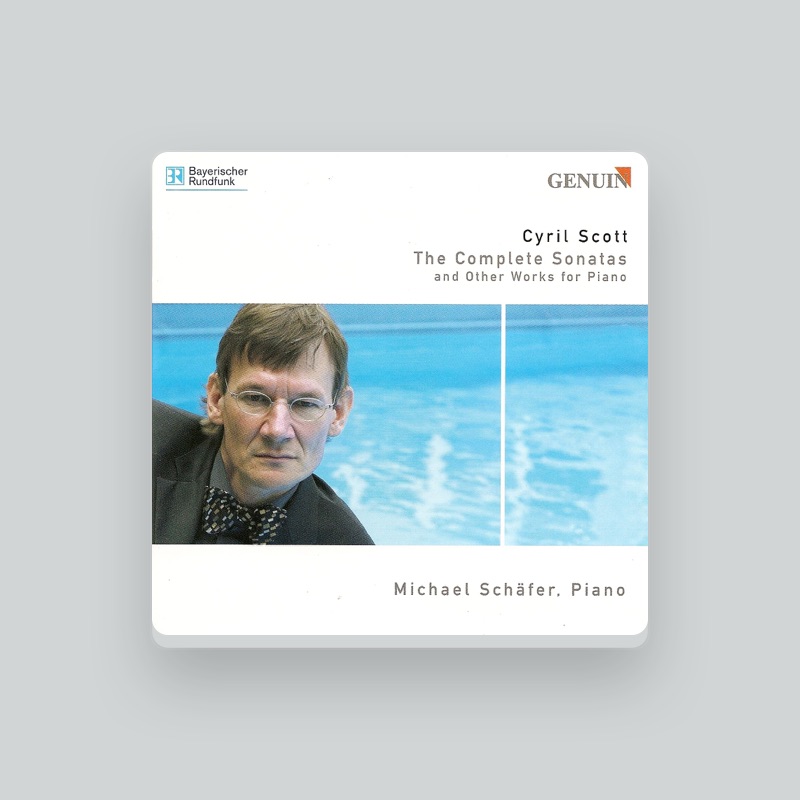 Michael Schafer