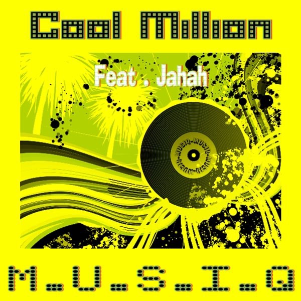 M.U.S.I.Q (feat. Jahah)