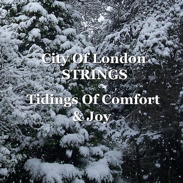 Jingle - Radio London - Music Now!