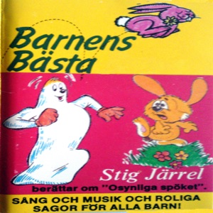 Det osynliga spöket del 3