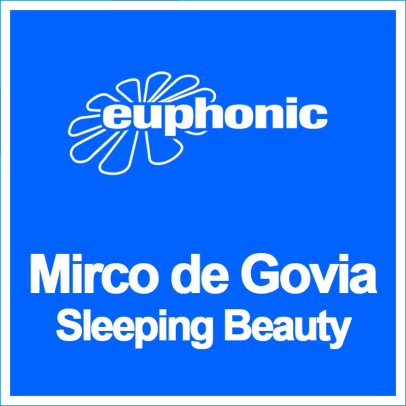 Обложка альбома «Sleeping Beauty (Remixes) - Single» — Mirco de Govia