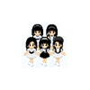 鼓動の秘密 -YMCK REMIX- - TOKYO GIRLS' STYLE