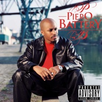 Piero Battery - Ton Ange