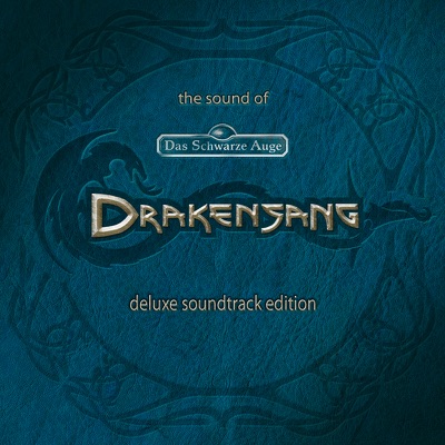 Das schwarze Auge - Drakensang (Deluxe Soundtrack Edition)