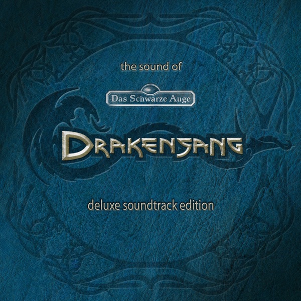 Das schwarze Auge - Drakensang (Deluxe Soundtrack Edition)