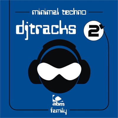 DJ Tracks - Minimal Techno, Vol. 2