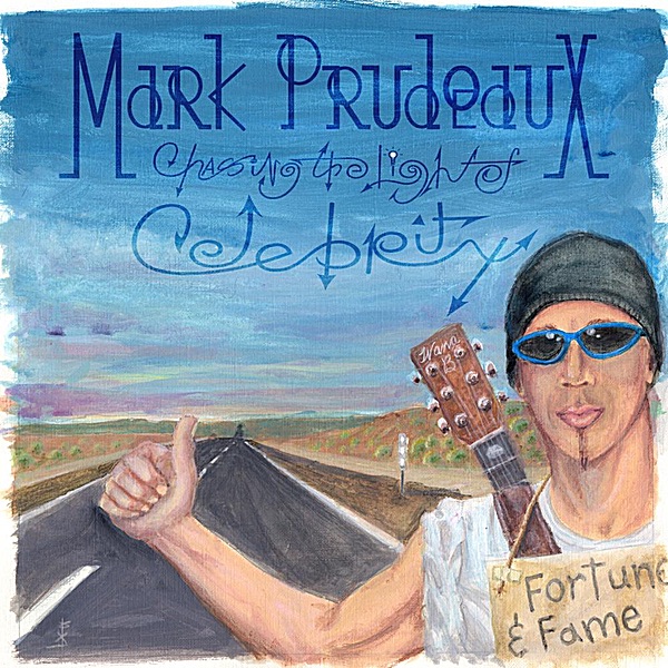 Chasing the Light of Celebrity