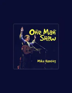 Listen to Mike Harding, watch music videos, read bio, see tour dates & more!