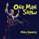 ONE MAN SHOW cover art
