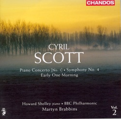 BBC Philharmonic Orchestra - Early One Morning (1962 Revision): Early One Morning