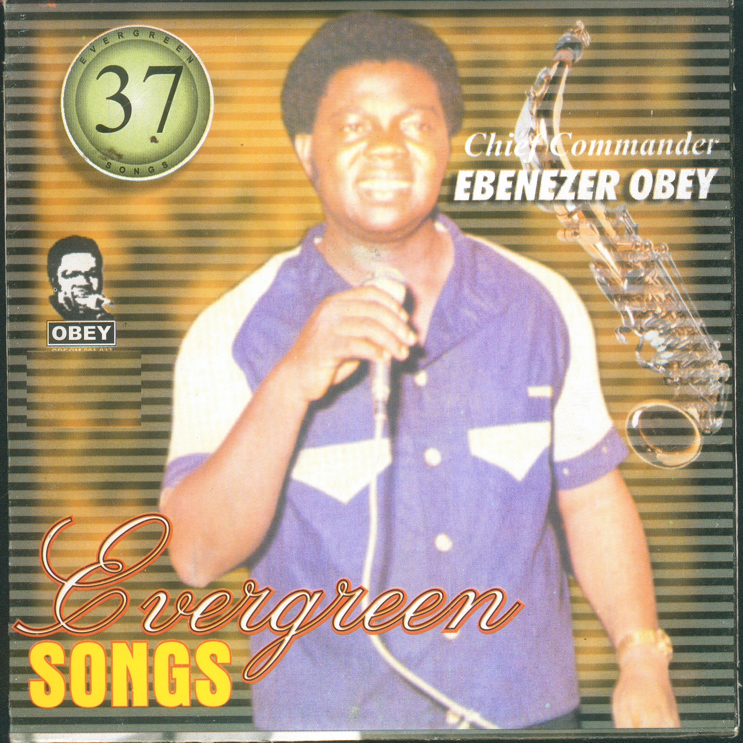 Evergreen Songs  37