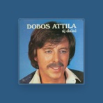 Attila Dobos