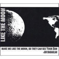 Like the Moon - Jon Shabaglian