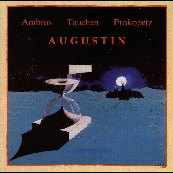 Picture of Augustin