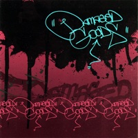 Beyond Repair - Damaged Goods