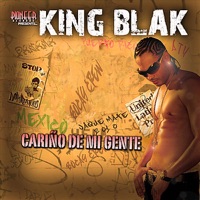 Cariño De Mi Gente - Single - King Blak