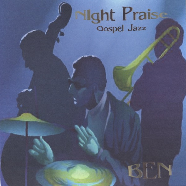 Cover of Night Praise
