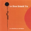 Steve Schmidt Trio