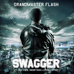 Swagger (feat. Red Café, Snoop Dogg & Lynn Carter) - EP