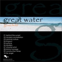 Goaschuld - Far Angel