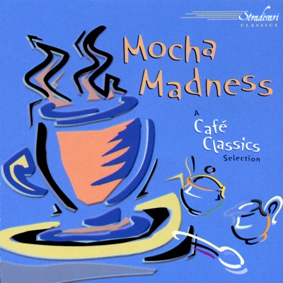Mocha Madness