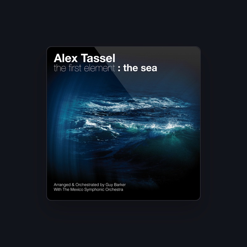 Alex Tassel