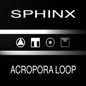 Acropora Loop - EP