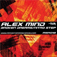 Broken Dreams/Nitro Step - Alex Mind