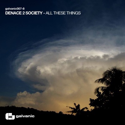 All These Things - EP