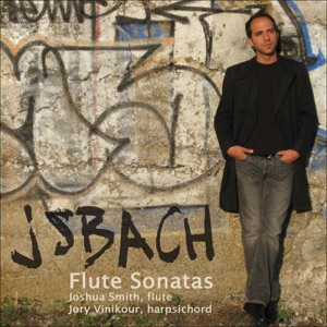Bach, J.S.: Flute Sonatas, BWV 1020, 1030-1032 - Flute Partita, BWV 1013