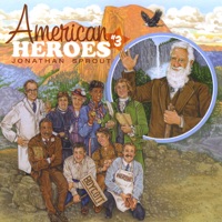 Jonathan Sprout - Good for Me