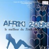 Afriki zouk vol1