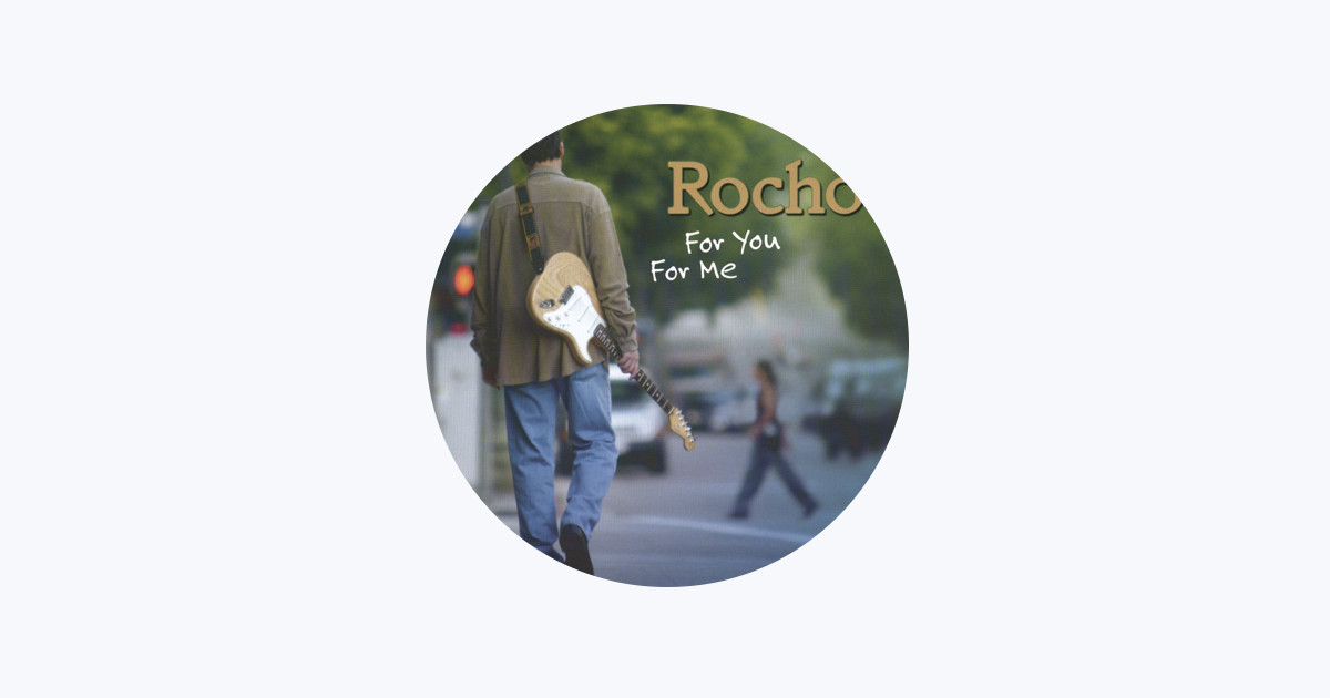 ‎Rocho – Apple Music