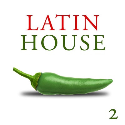 Latin House, Vol. 2