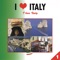 Italia - Various Artists lyrics