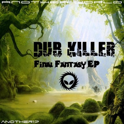 Final Fantasy - Single