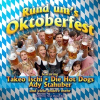 Rund Um's Oktoberfest - Verschiedene Interpret:innen