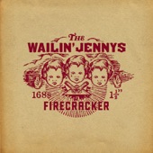 The Wailin' Jennys - The Devil's Paintbrush Road