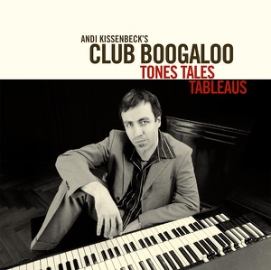 Tones Tales Tableaus